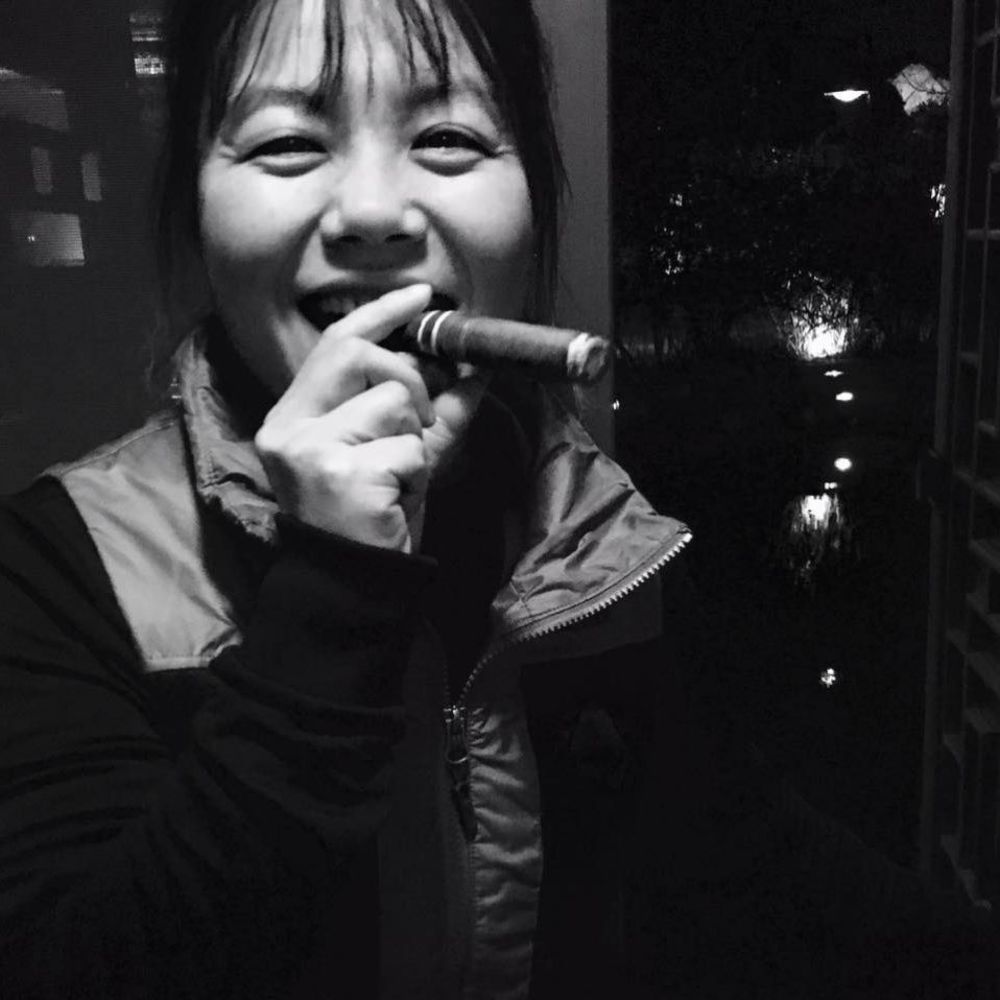 Meet your Posher, Jie
